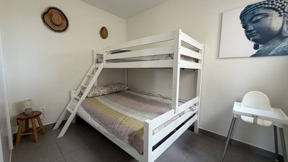 Venta - Apartment - Orihuela - Villamartin