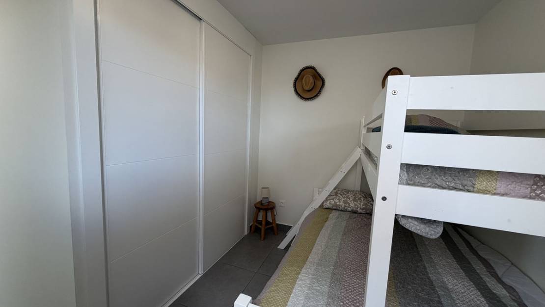 Venta - Apartment - Orihuela - Villamartin