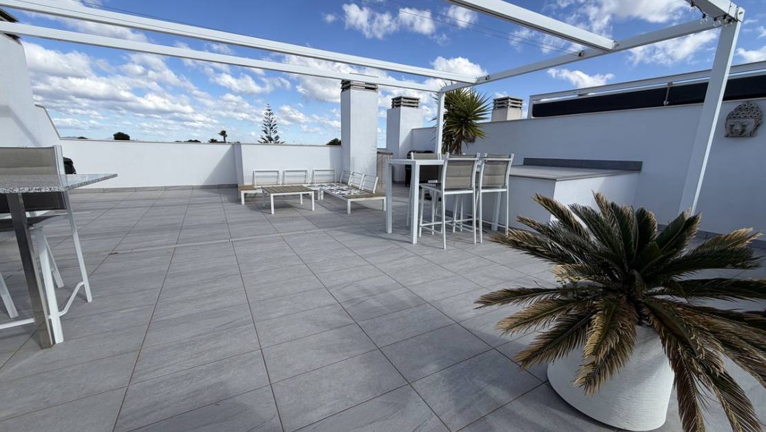 Venta - Apartment - Orihuela - Villamartin