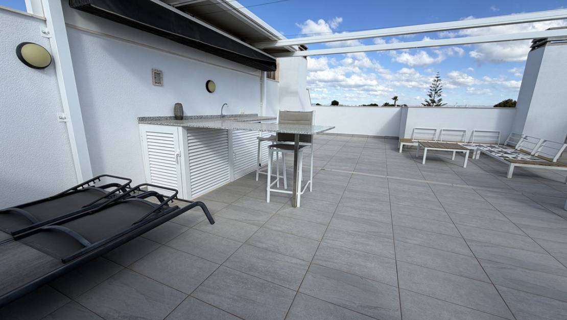 Venta - Apartment - Orihuela - Villamartin