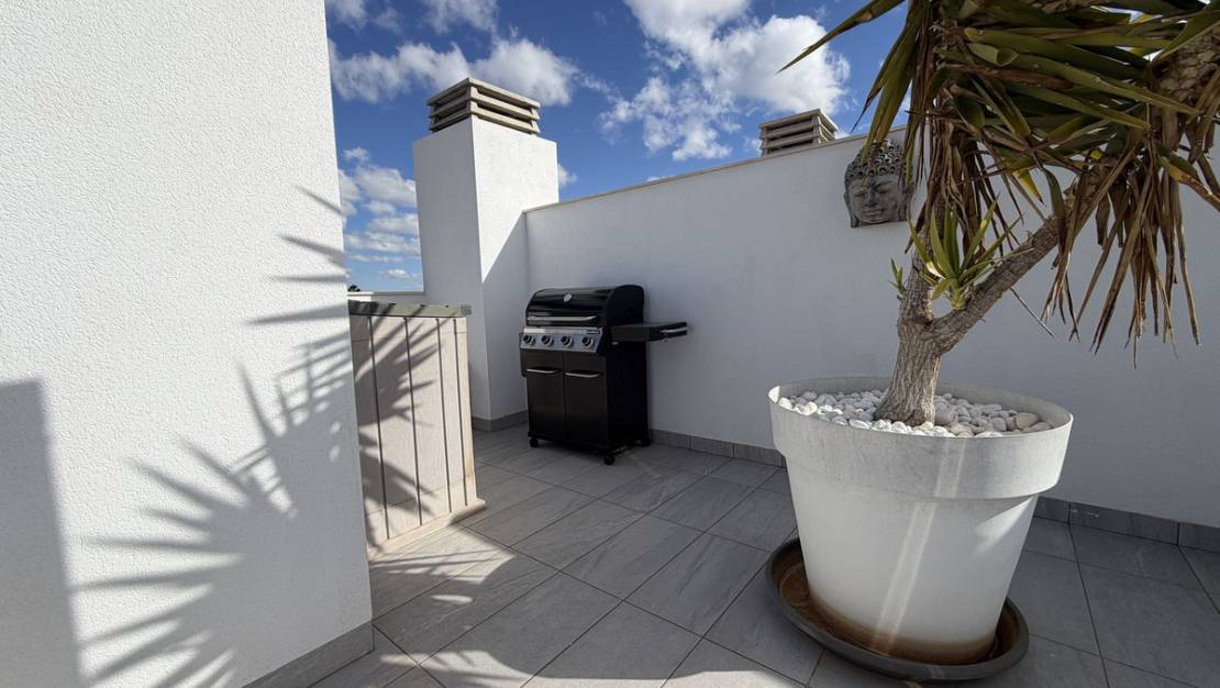 Venta - Apartment - Orihuela - Villamartin