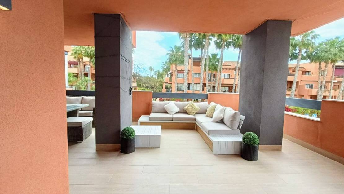 Venta - Apartment - Orihuela - Villamartin