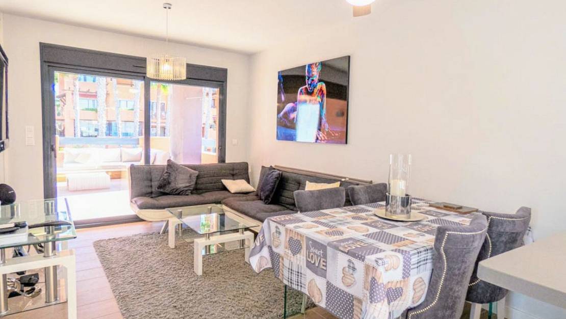 Venta - Apartment - Orihuela - Villamartin