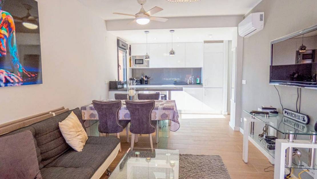Venta - Apartment - Orihuela - Villamartin
