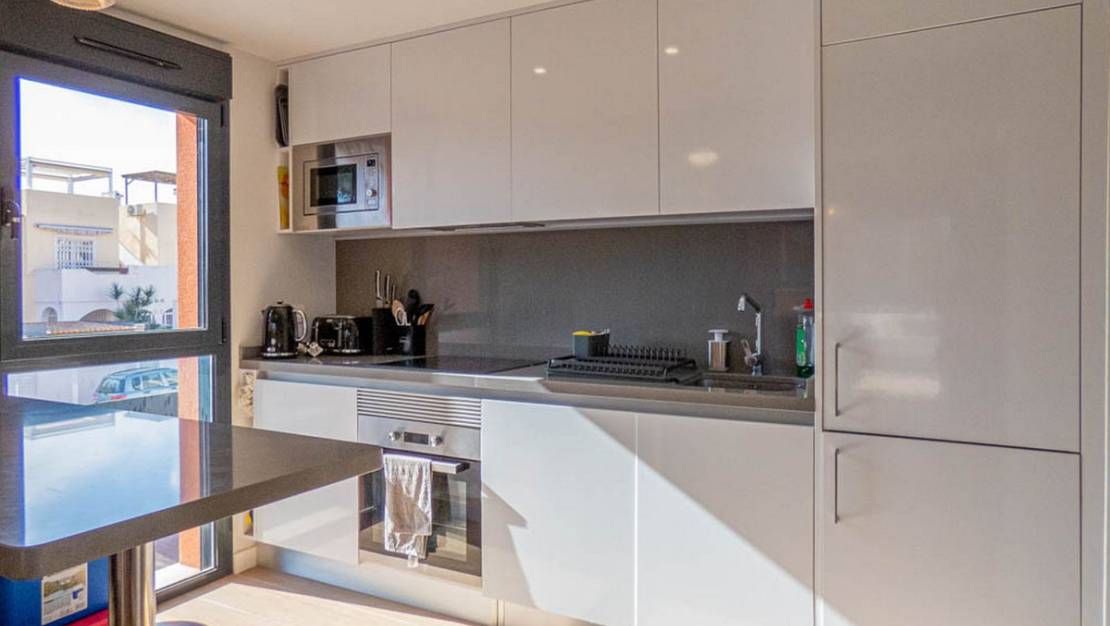 Venta - Apartment - Orihuela - Villamartin