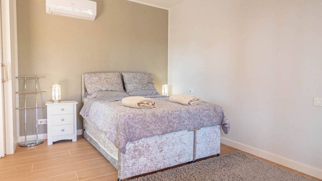 Venta - Apartment - Orihuela - Villamartin