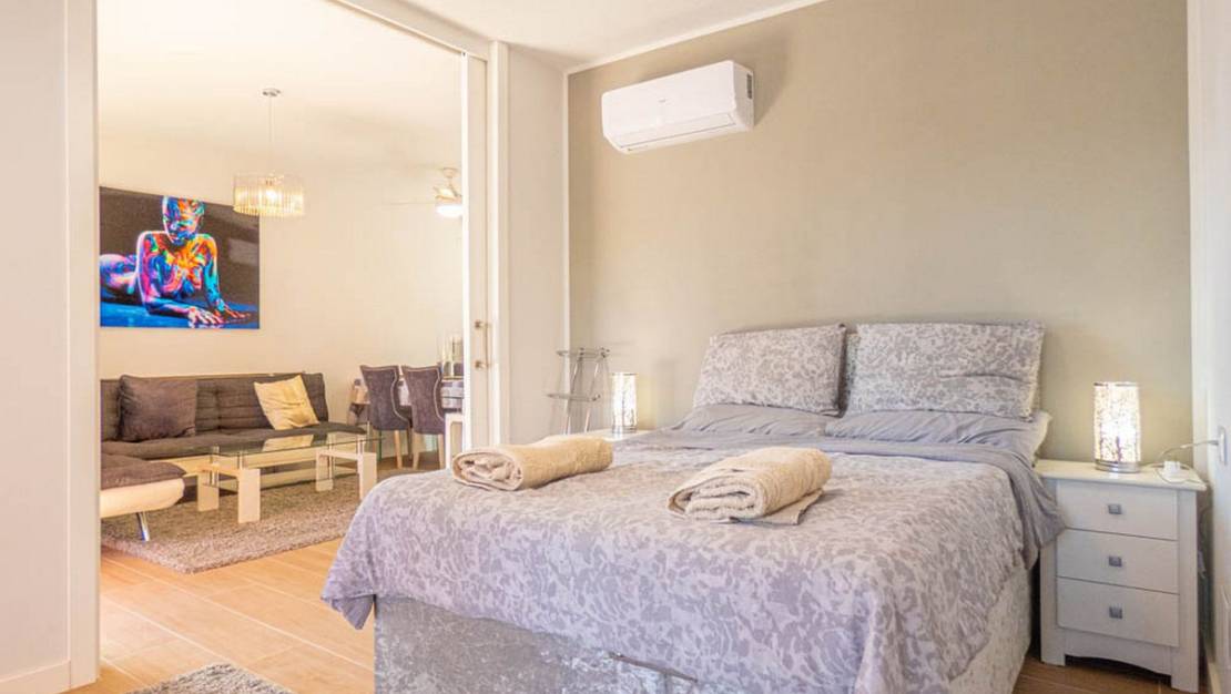Venta - Apartment - Orihuela - Villamartin