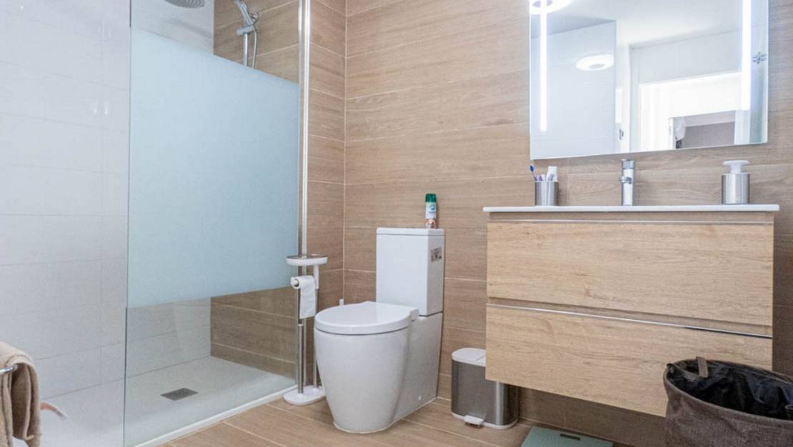 Venta - Apartment - Orihuela - Villamartin