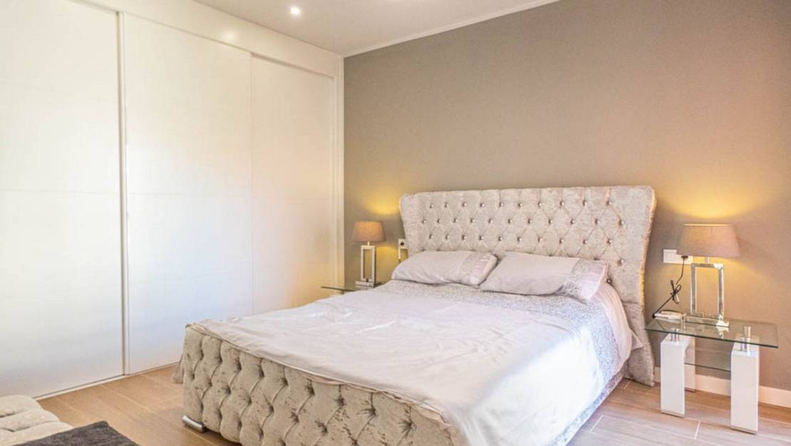 Venta - Apartment - Orihuela - Villamartin