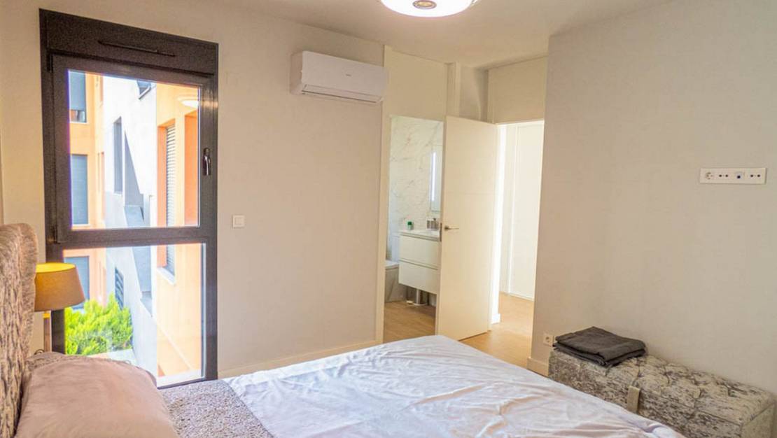 Venta - Apartment - Orihuela - Villamartin