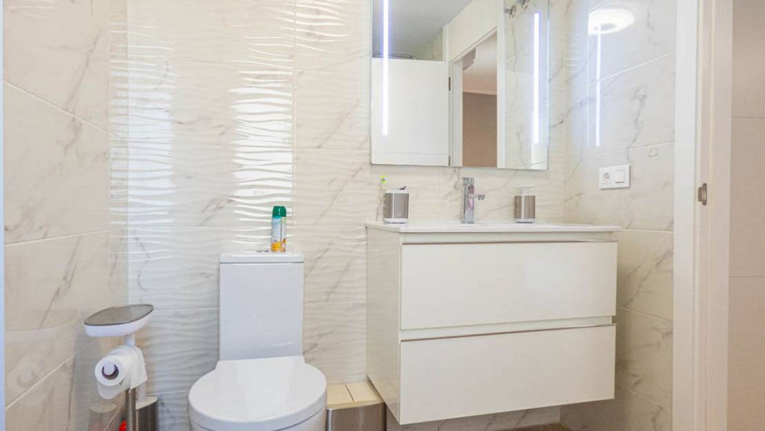 Venta - Apartment - Orihuela - Villamartin