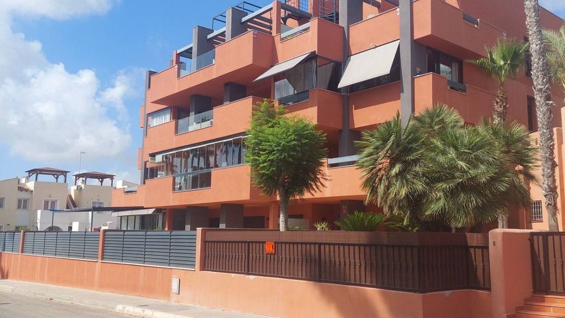Venta - Apartment - Orihuela - Villamartin