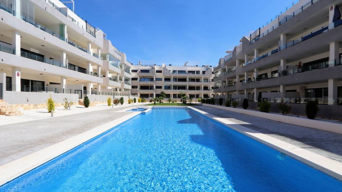 Venta - Apartment - Orihuela - Villamartin