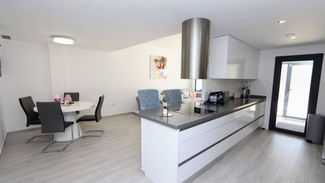 Venta - Apartment - Orihuela - Villamartin