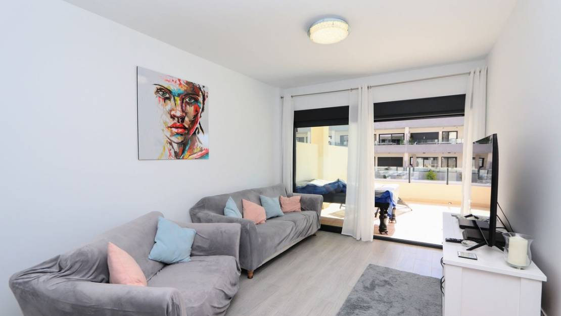 Venta - Apartment - Orihuela - Villamartin