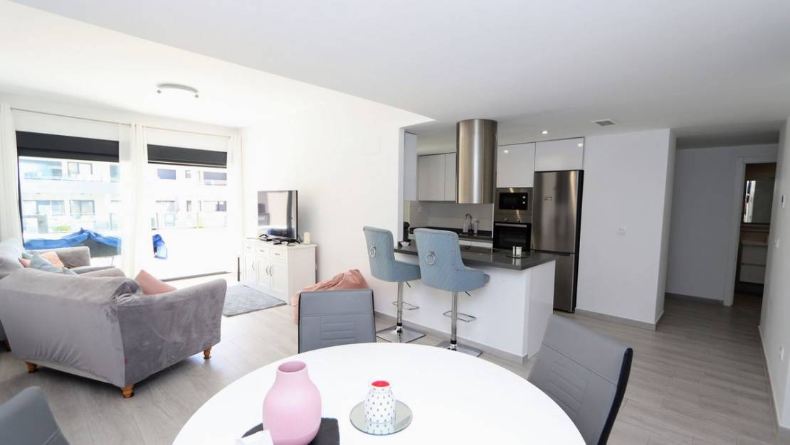 Venta - Apartment - Orihuela - Villamartin