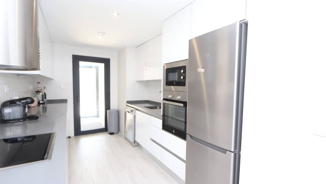 Venta - Apartment - Orihuela - Villamartin