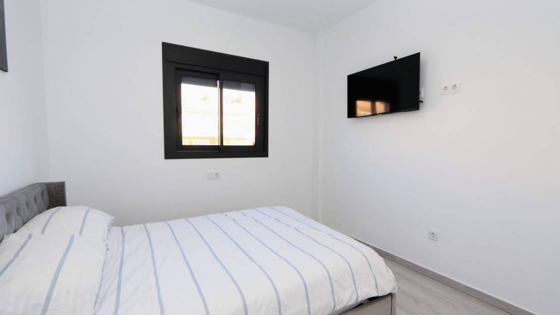Venta - Apartment - Orihuela - Villamartin