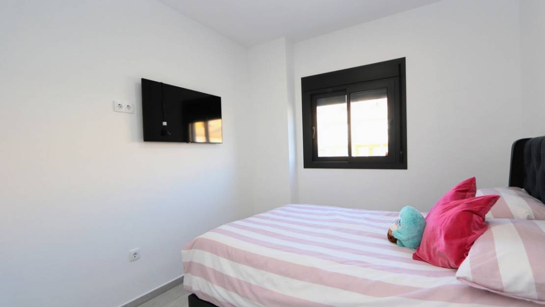 Venta - Apartment - Orihuela - Villamartin