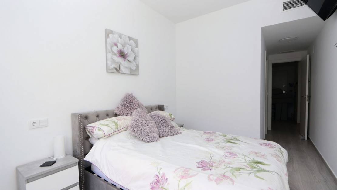Venta - Apartment - Orihuela - Villamartin