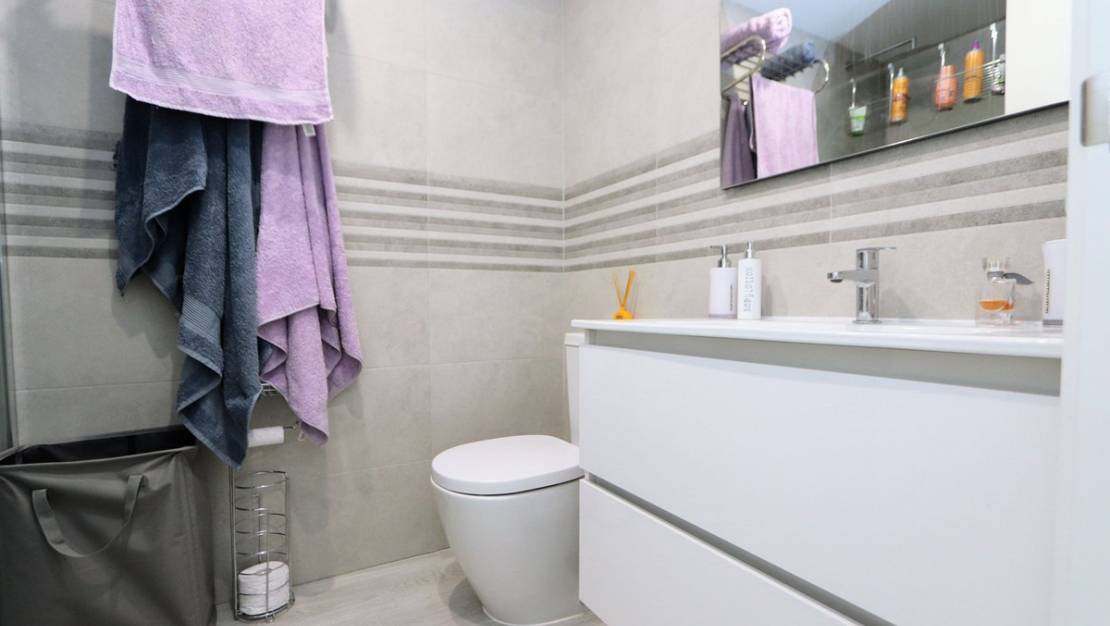 Venta - Apartment - Orihuela - Villamartin