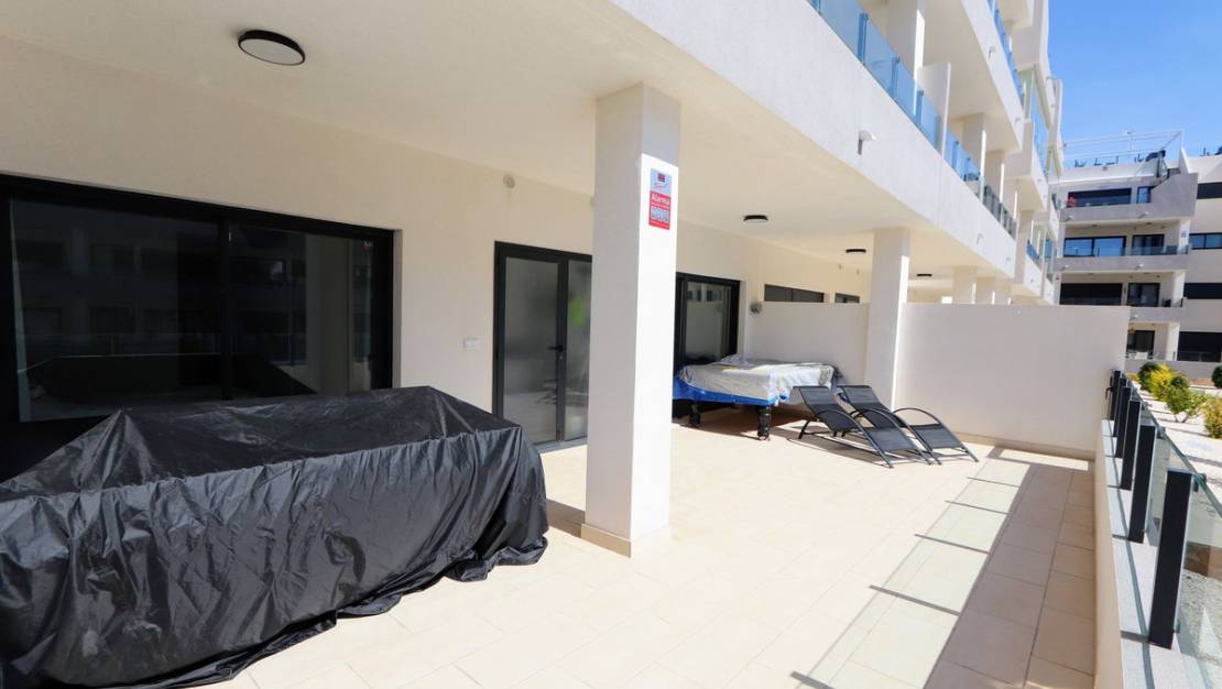Venta - Apartment - Orihuela - Villamartin