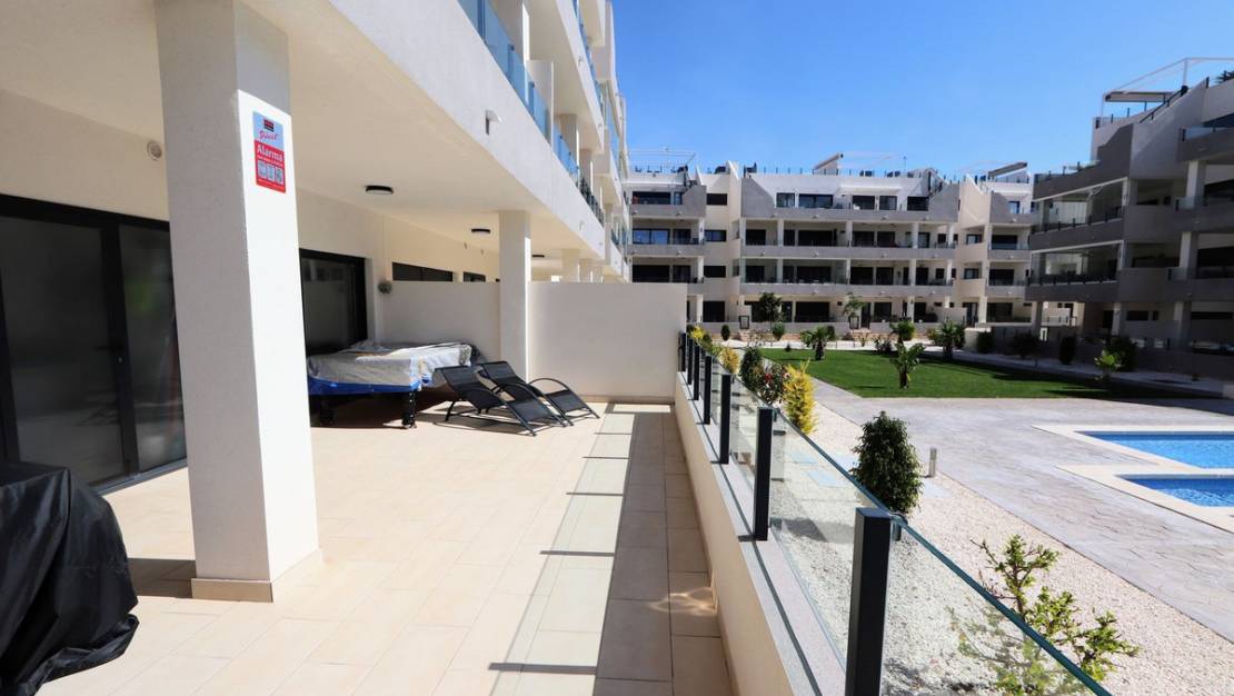 Venta - Apartment - Orihuela - Villamartin