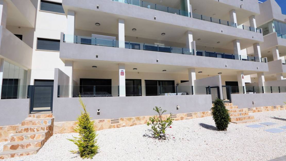 Venta - Apartment - Orihuela - Villamartin