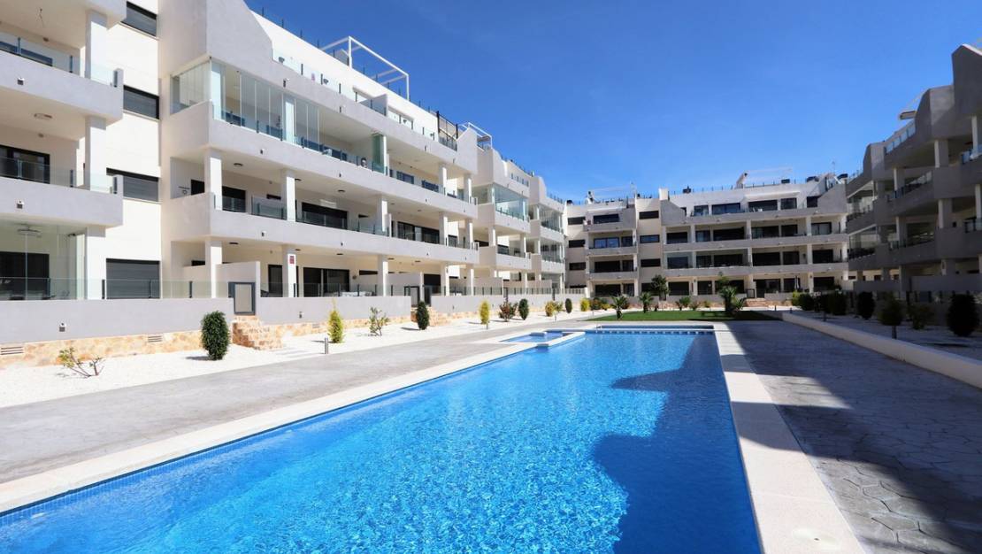 Venta - Apartment - Orihuela - Villamartin