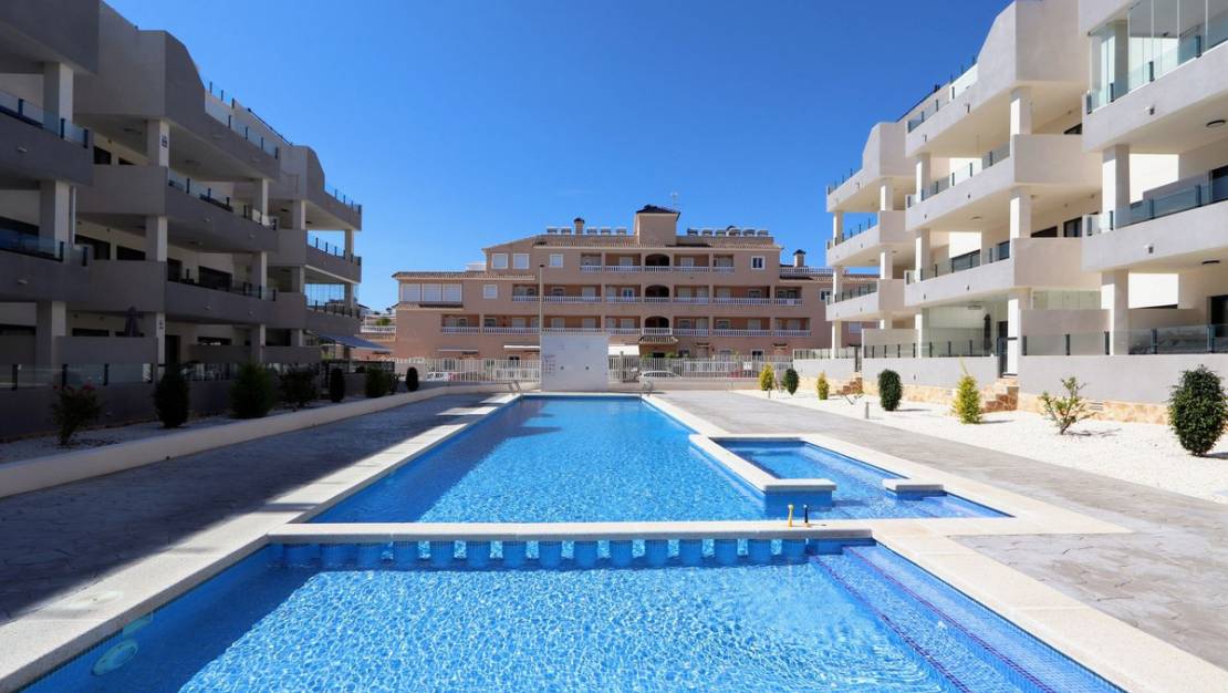 Venta - Apartment - Orihuela - Villamartin