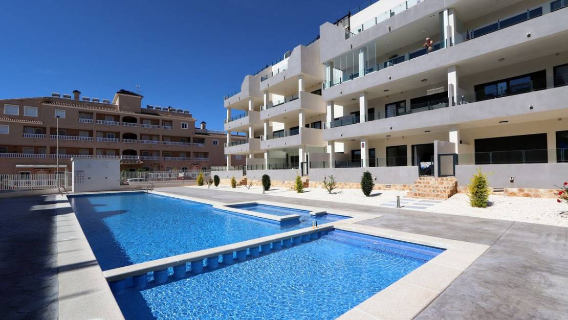 Venta - Apartment - Orihuela - Villamartin