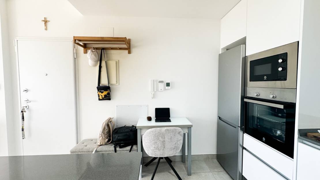 Venta - Apartment - Orihuela - Villamartin