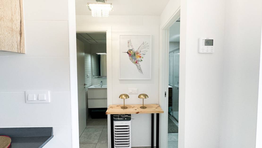 Venta - Apartment - Orihuela - Villamartin