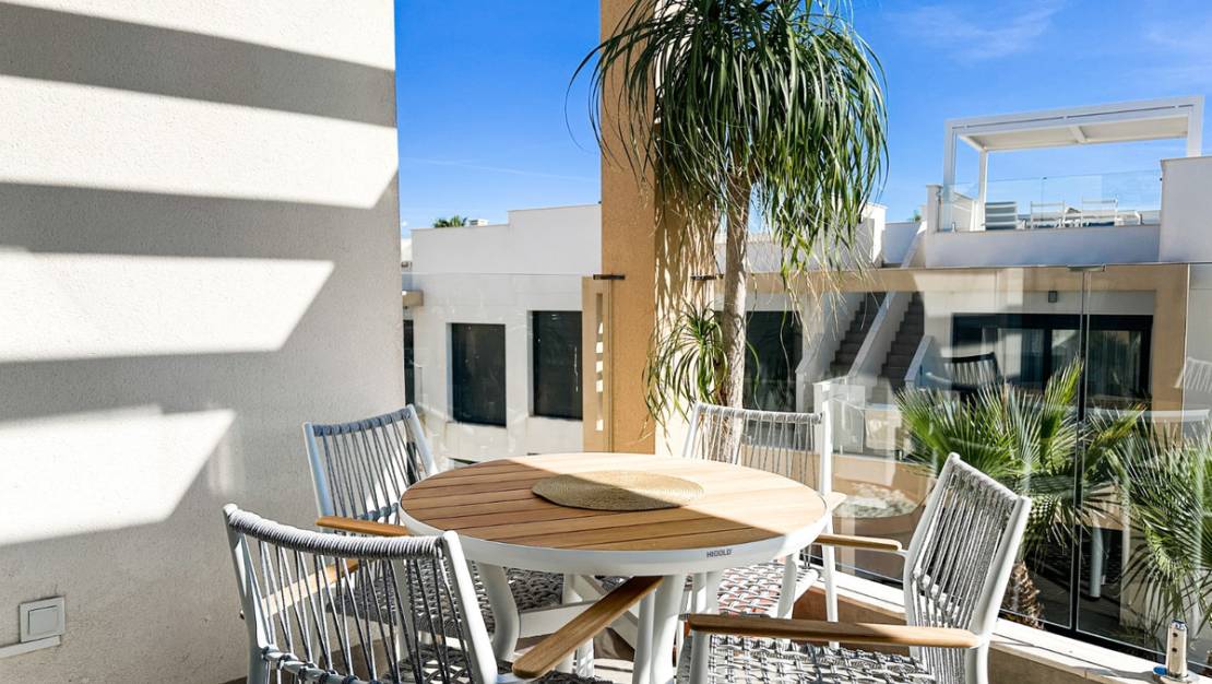 Venta - Apartment - Orihuela - Villamartin