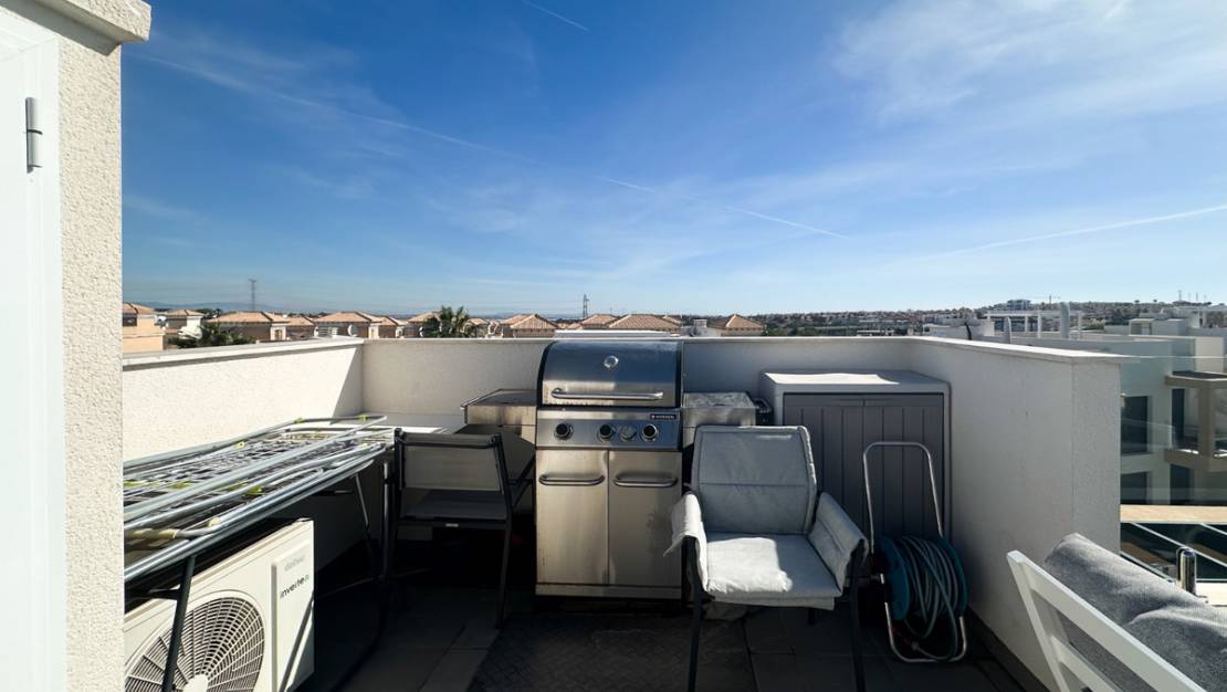 Venta - Apartment - Orihuela - Villamartin
