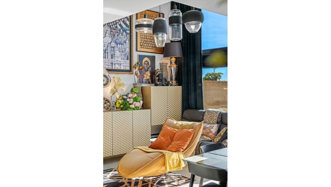 Venta - Apartment - Orihuela - Villamartin