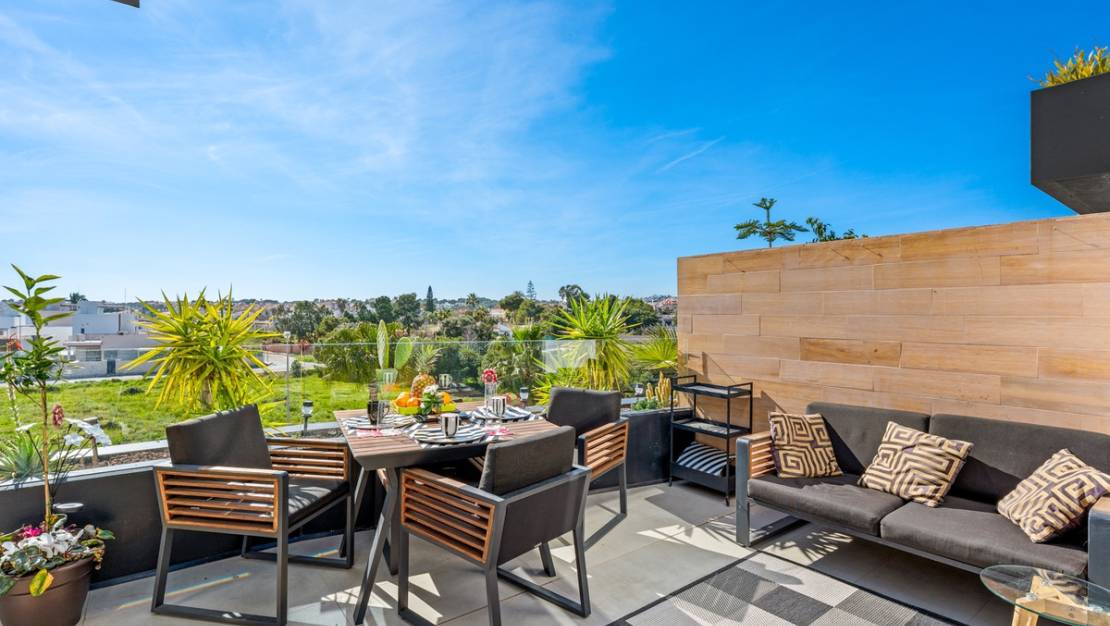 Venta - Apartment - Orihuela - Villamartin