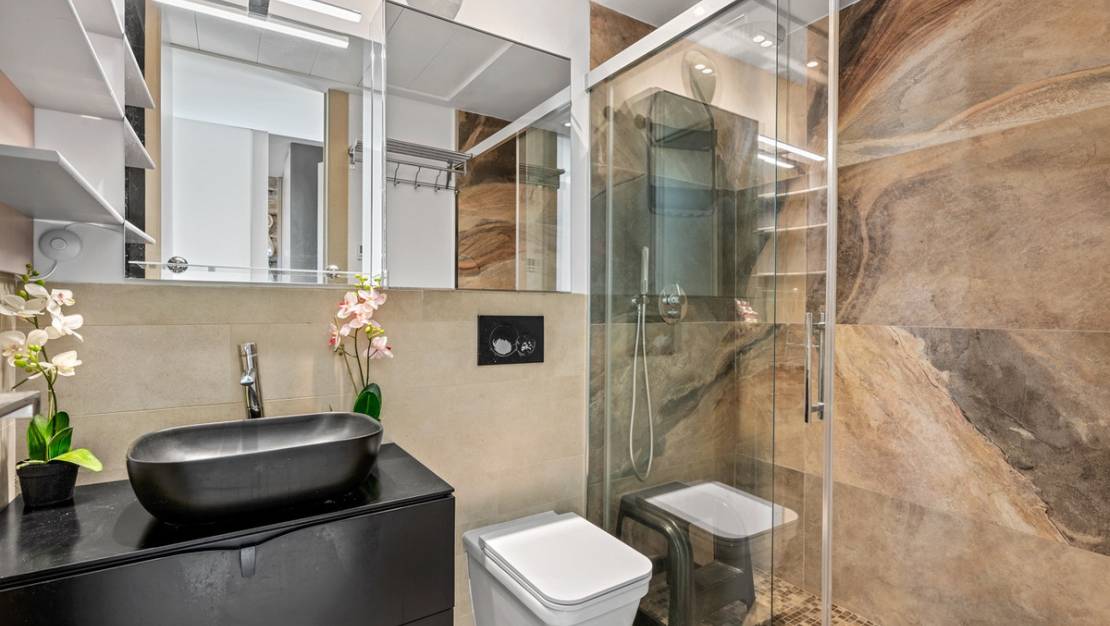 Venta - Apartment - Orihuela - Villamartin