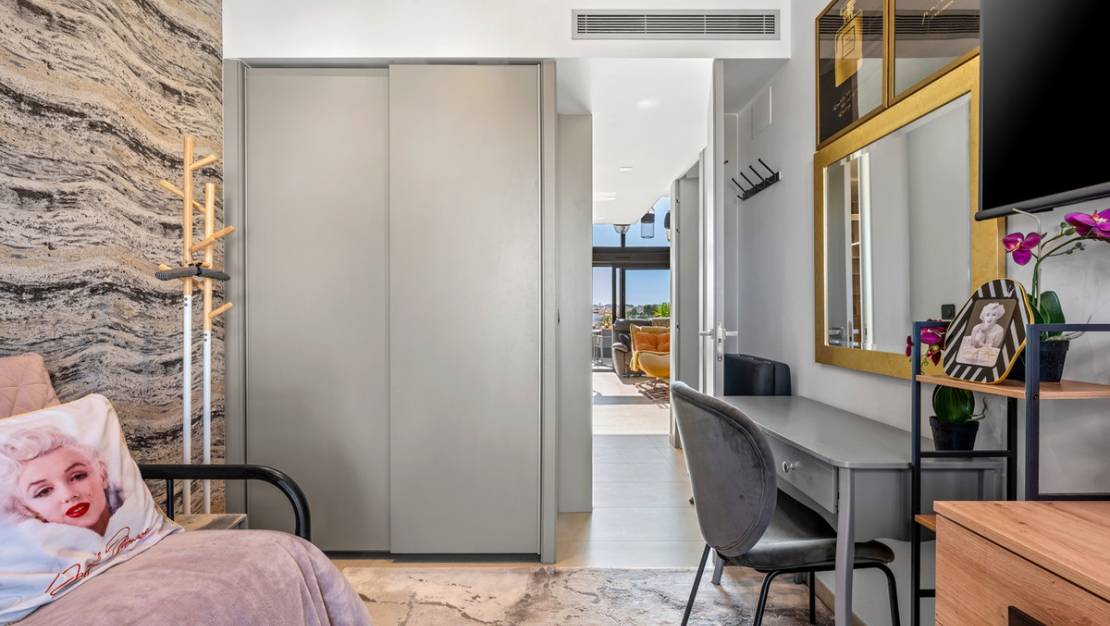 Venta - Apartment - Orihuela - Villamartin