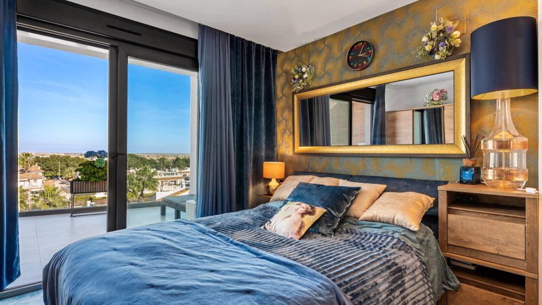 Venta - Apartment - Orihuela - Villamartin