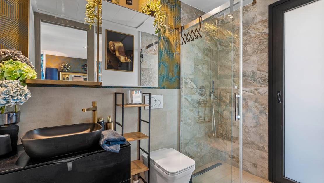 Venta - Apartment - Orihuela - Villamartin