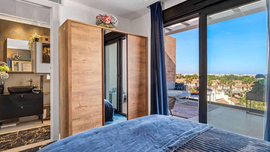 Venta - Apartment - Orihuela - Villamartin