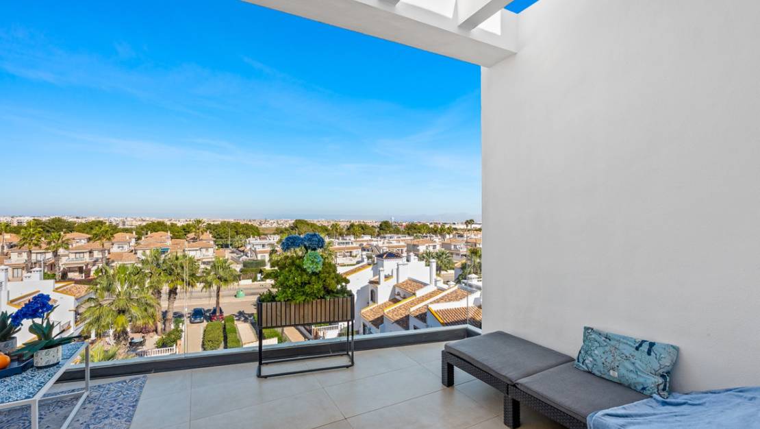Venta - Apartment - Orihuela - Villamartin