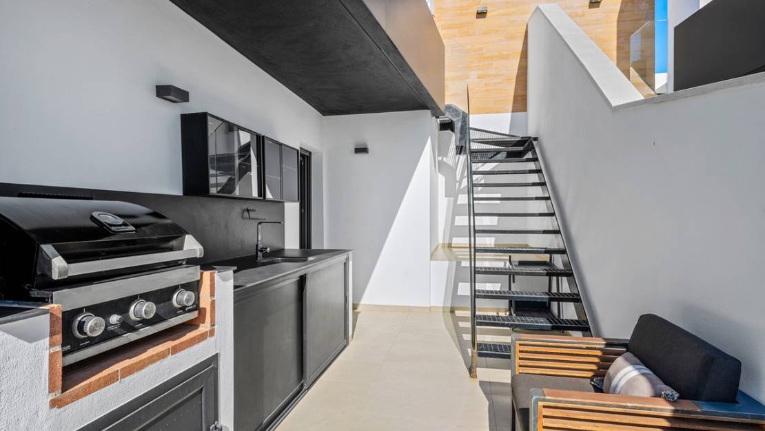 Venta - Apartment - Orihuela - Villamartin
