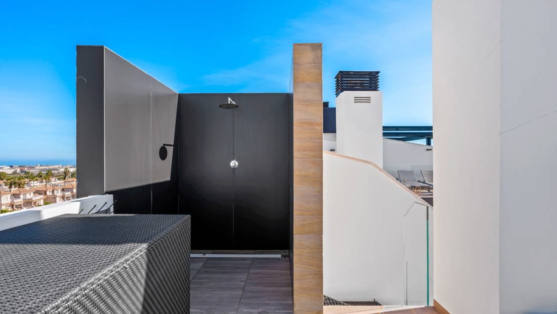 Venta - Apartment - Orihuela - Villamartin