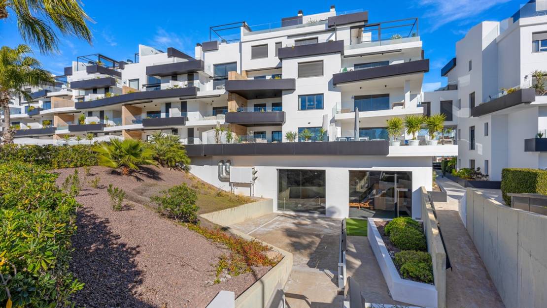 Venta - Apartment - Orihuela - Villamartin
