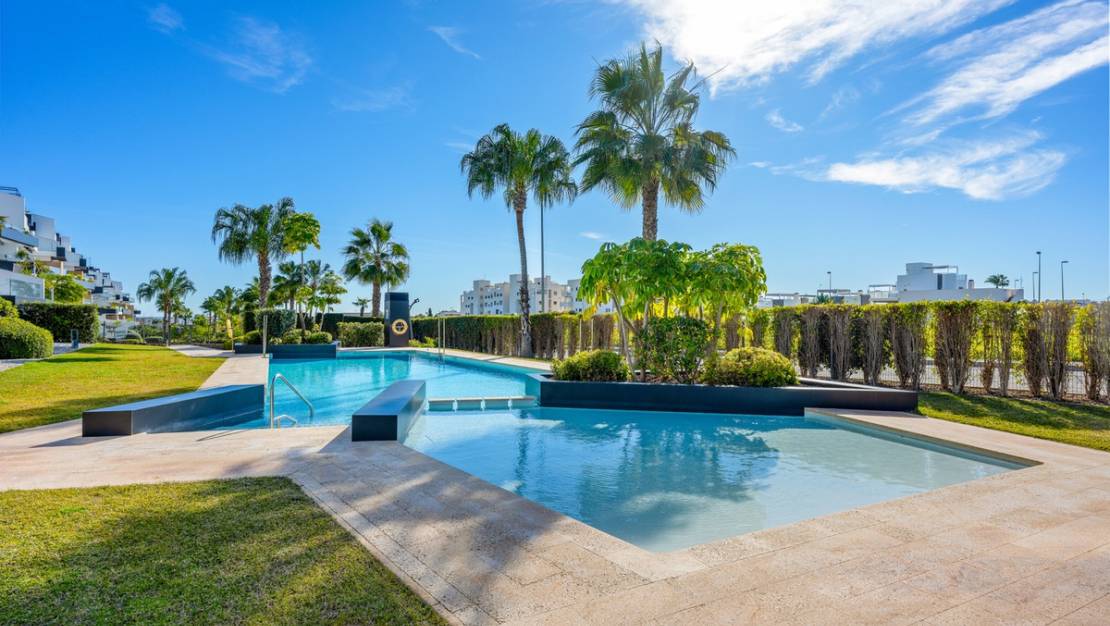 Venta - Apartment - Orihuela - Villamartin