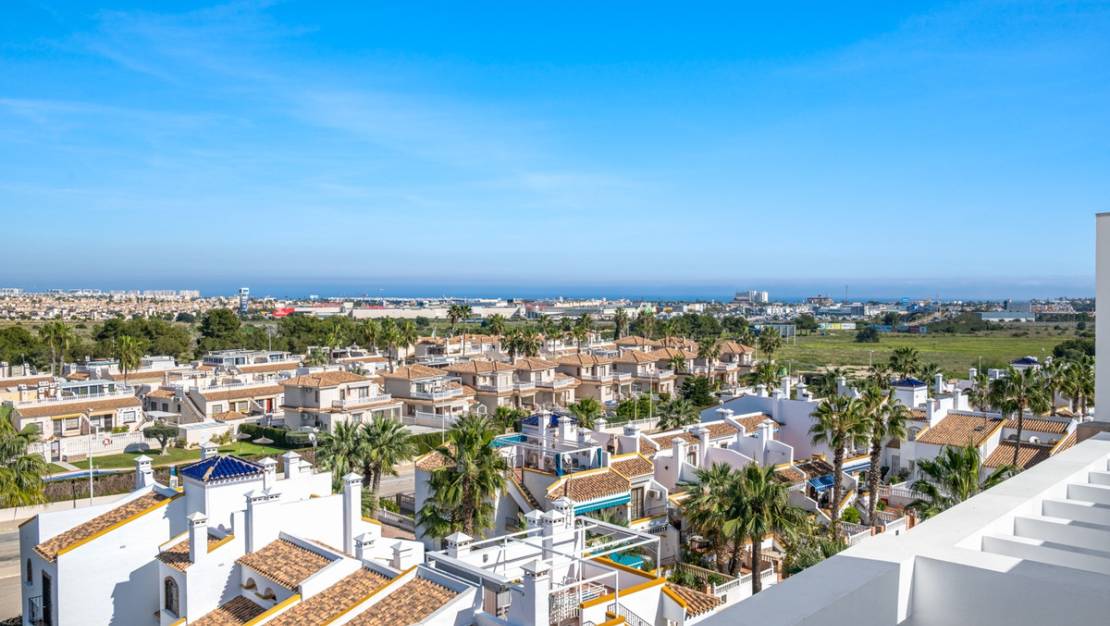 Venta - Apartment - Orihuela - Villamartin