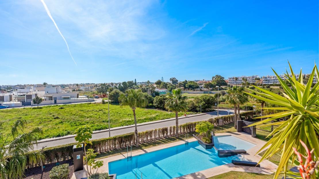 Venta - Apartment - Orihuela - Villamartin
