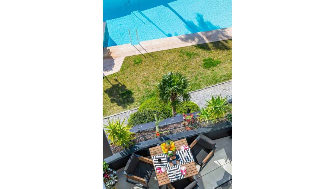 Venta - Apartment - Orihuela - Villamartin